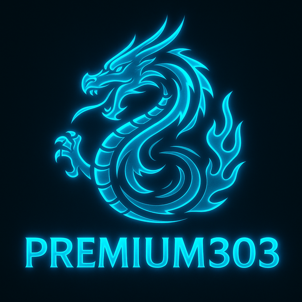 PREMIUM303