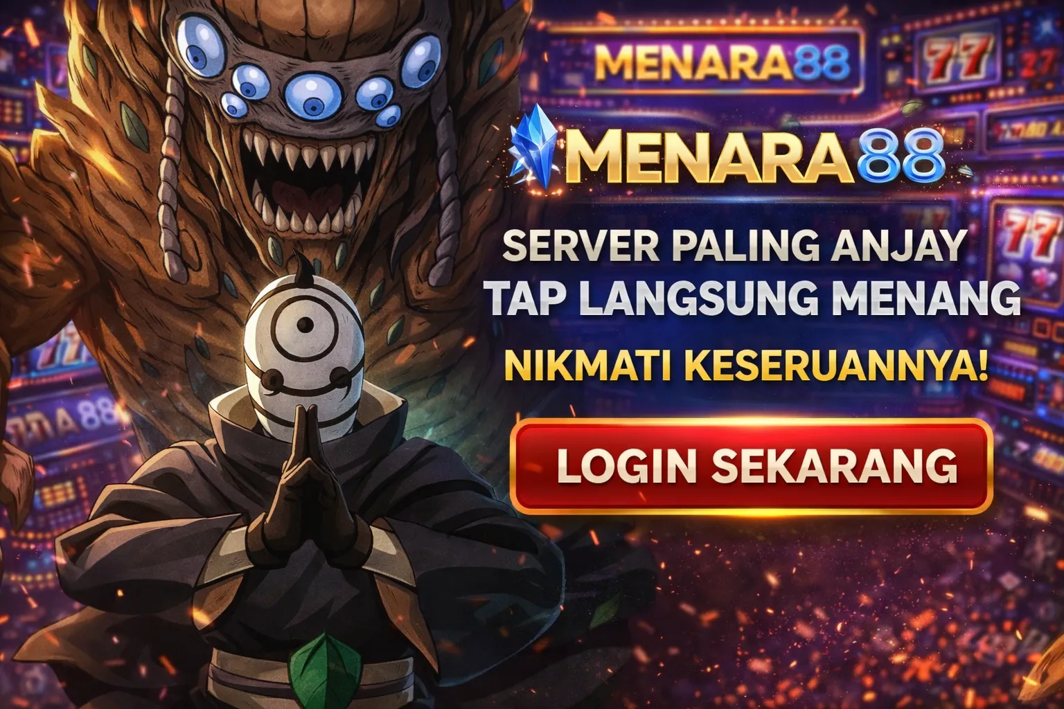 Menara88 : Elevasi Visual Menuju Puncak Gaya Hidup Digital